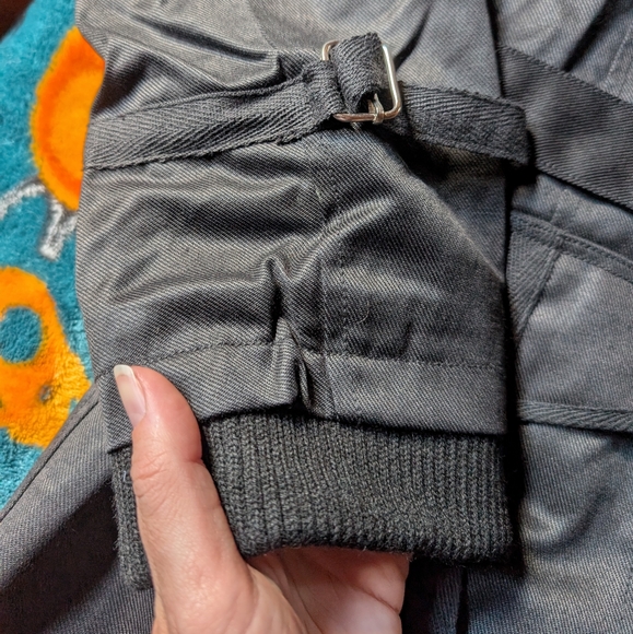 DarkRock Womens Hooded Jacket - Picture 5 of 10